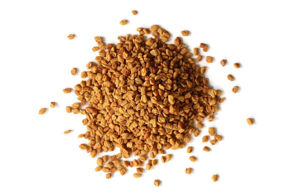 Fenugreek Seed (Organic)