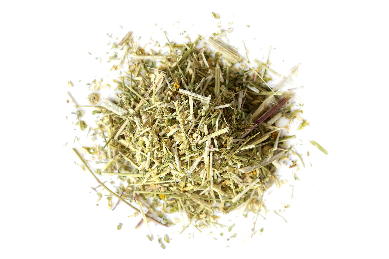 Feverfew Herb (Organic)