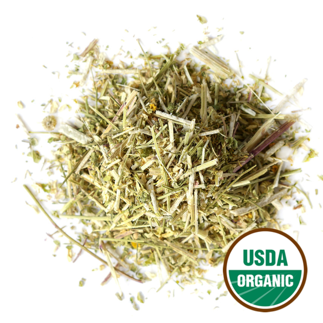 Feverfew Herb (Organic)