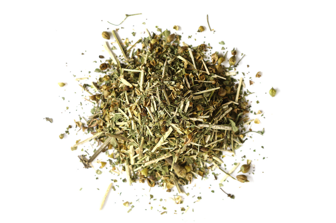Figwort Herb (Organic)