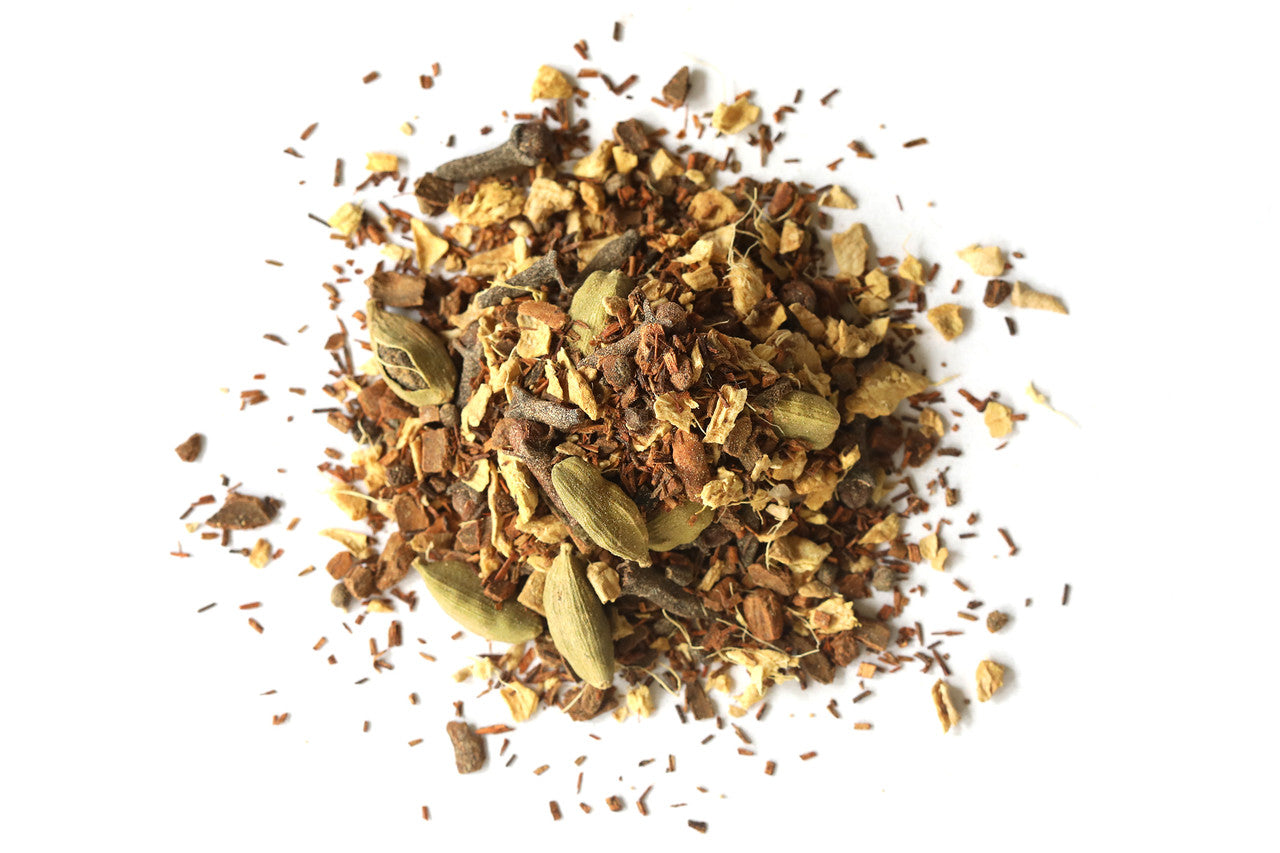 Firefly Chai, Organic