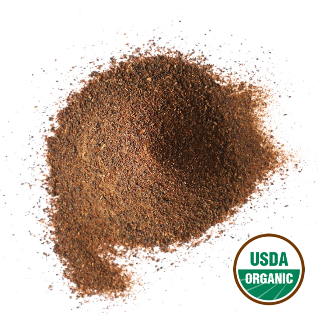 Fo-ti Root Powder (Organic)
