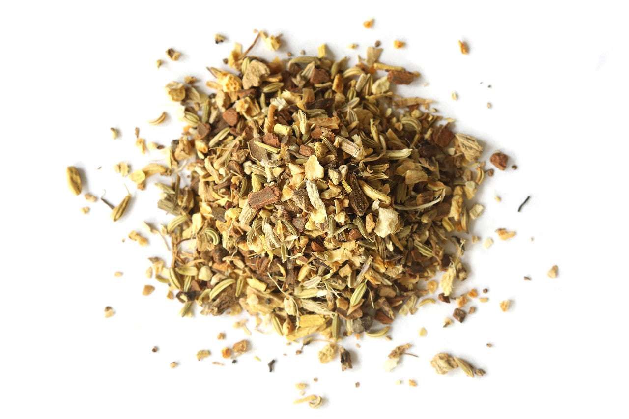 Forests Tea (Organic)