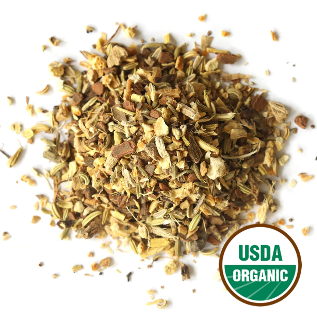 Forests Tea (Organic)