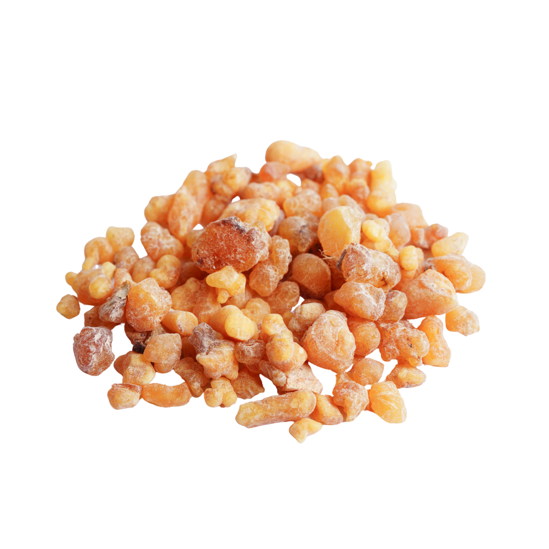 Frankincense Resin, African (Carterii)