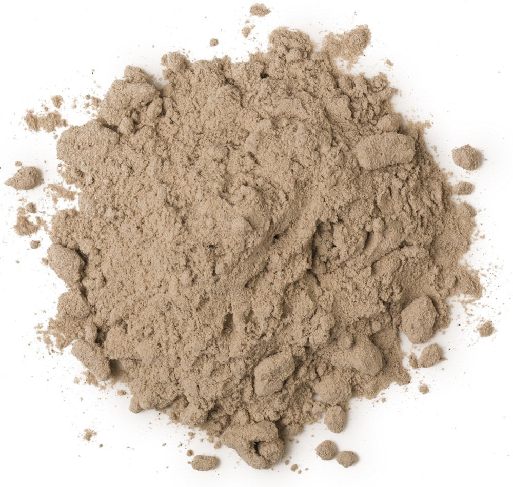 Clay, Fuller's Earth