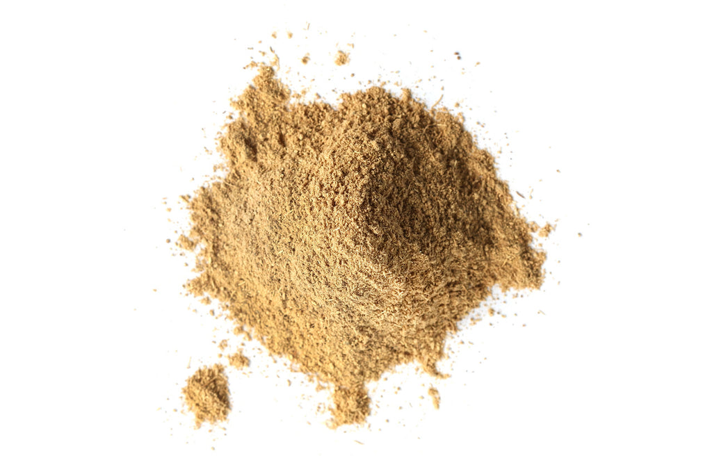 Galangal Root Powder (Organic)