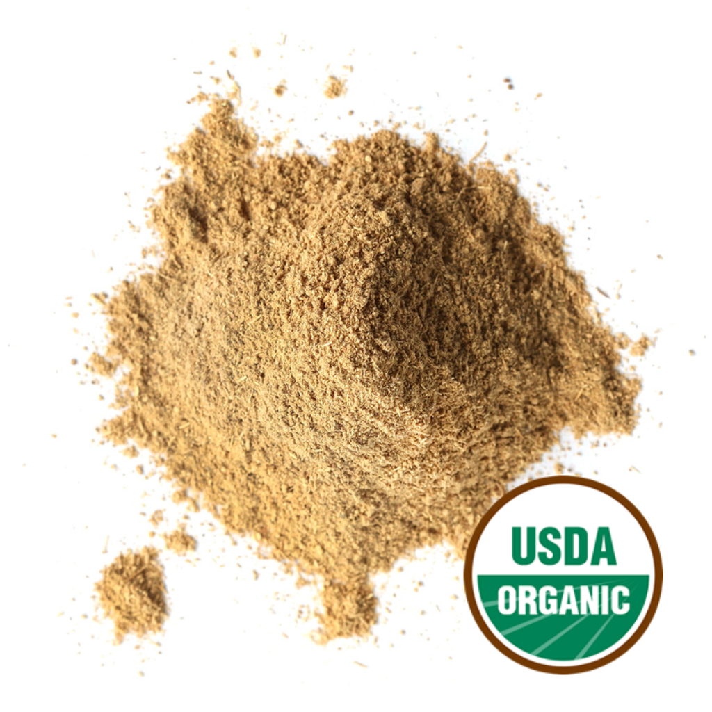 Galangal Root Powder (Organic)