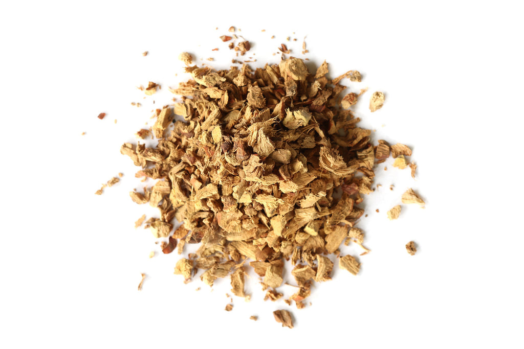 Galangal Root (Organic)