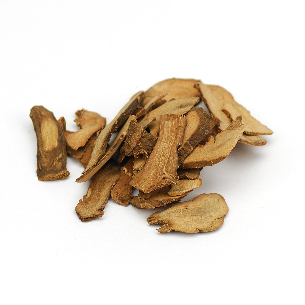 Galangal Root Slices (Organic)