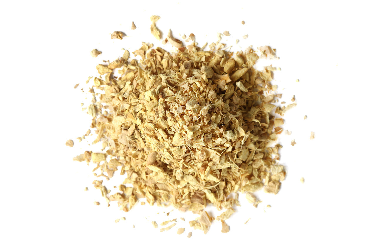 Ginger Root, Organic