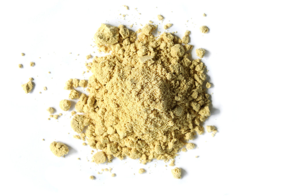 Ginger Root Powder (Organic)