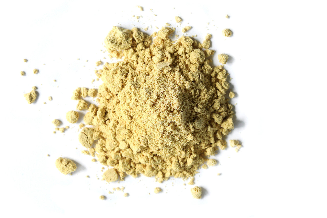Ginger Root Powder (Organic)