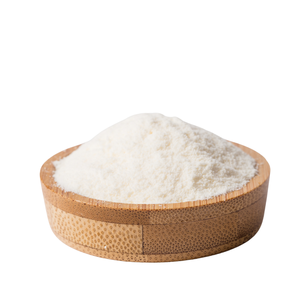 Milk Powder, Goat's