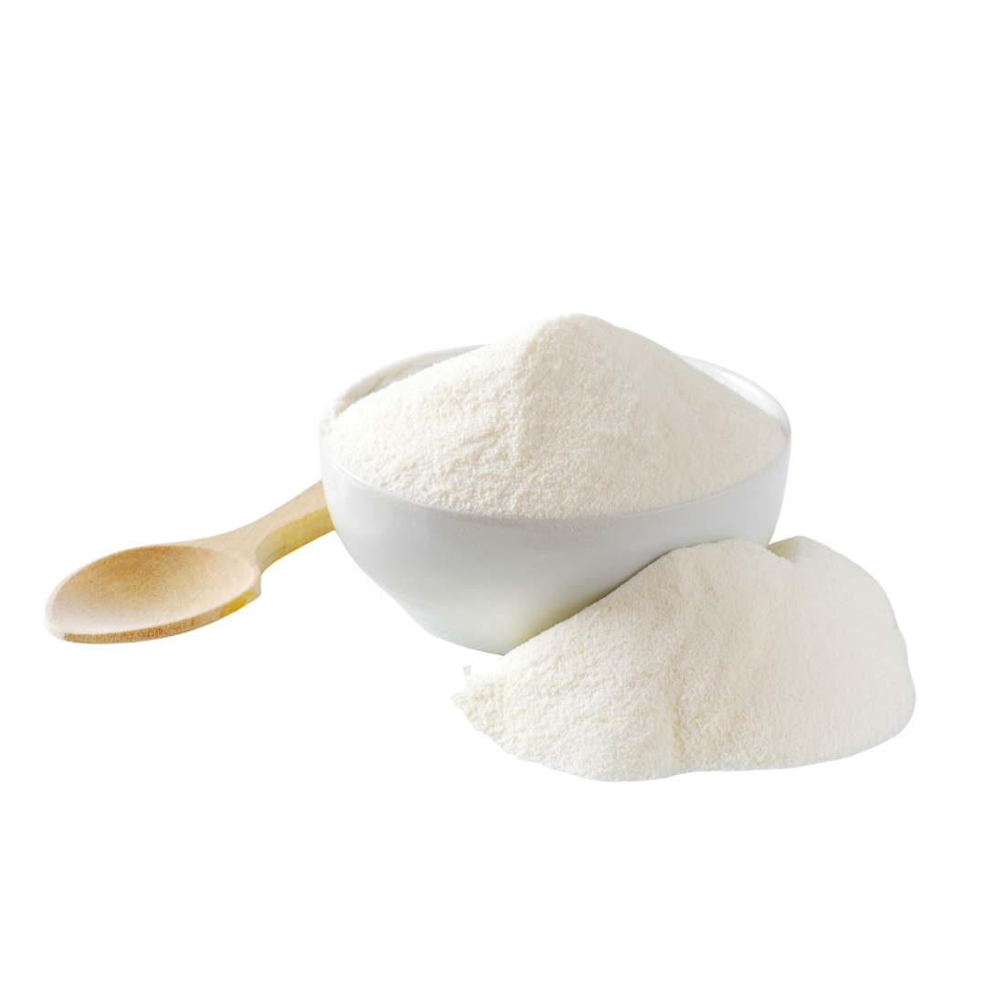 Milk Powder, Goat's