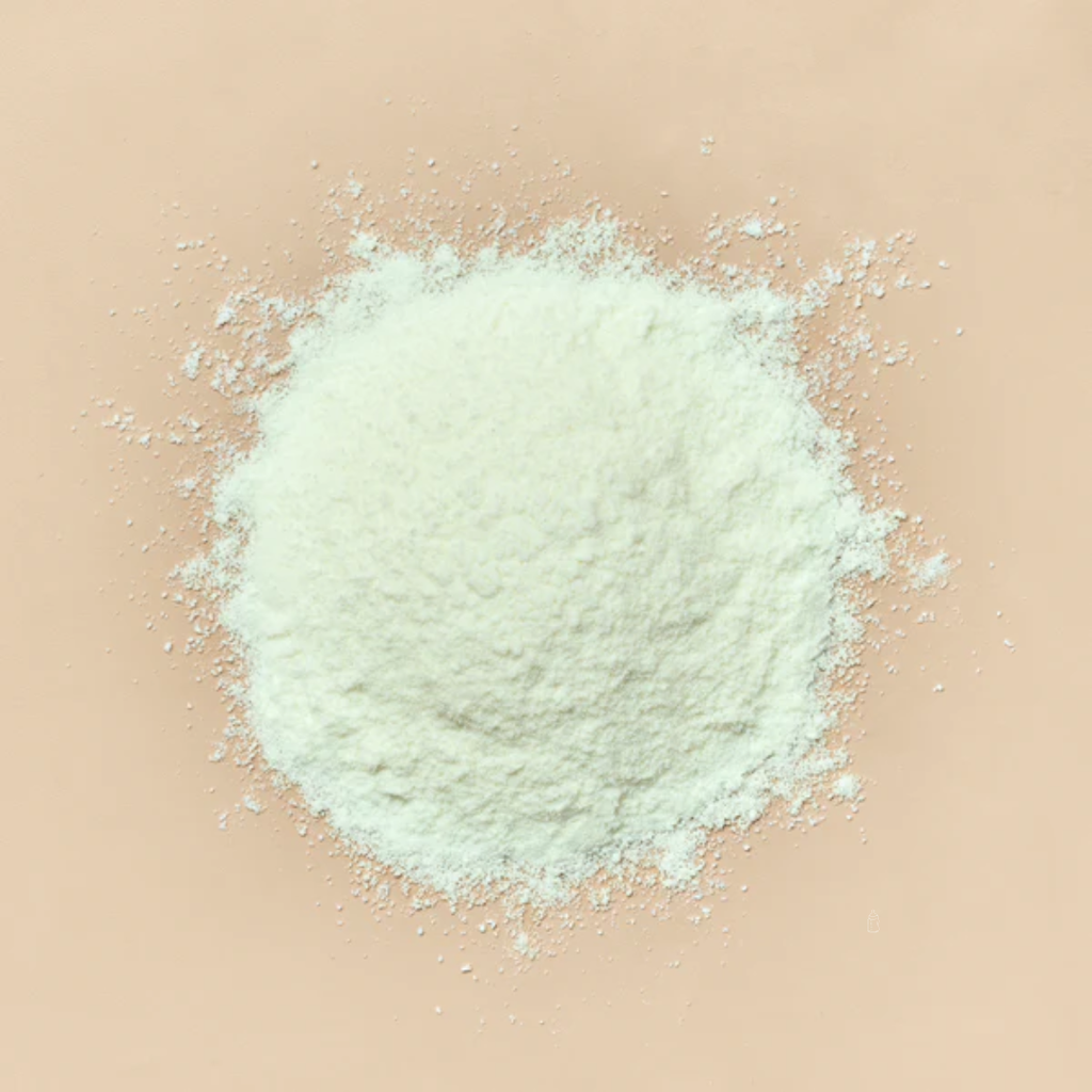 Milk Powder, Goat's