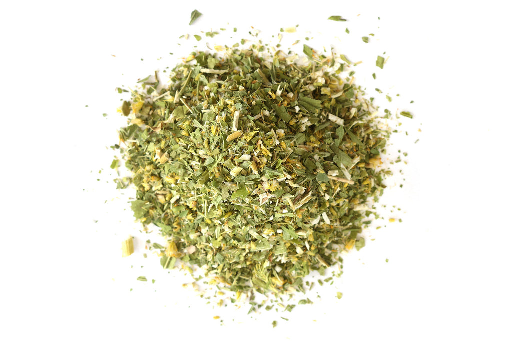 Goldenrod Herb (Organic)
