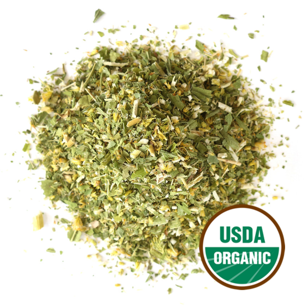 Goldenrod Herb (Organic)