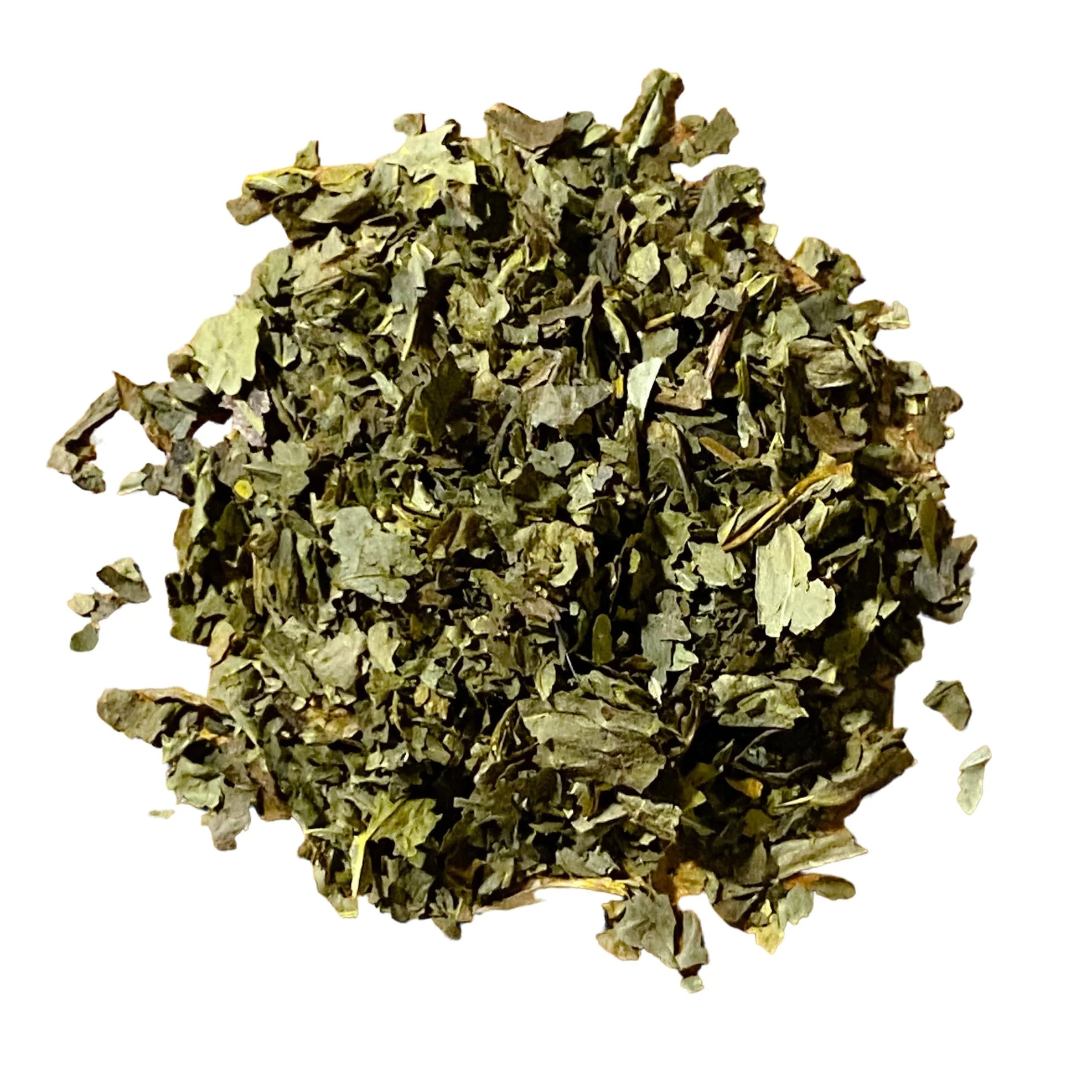 Goldenseal Leaf (Wild Crafted)