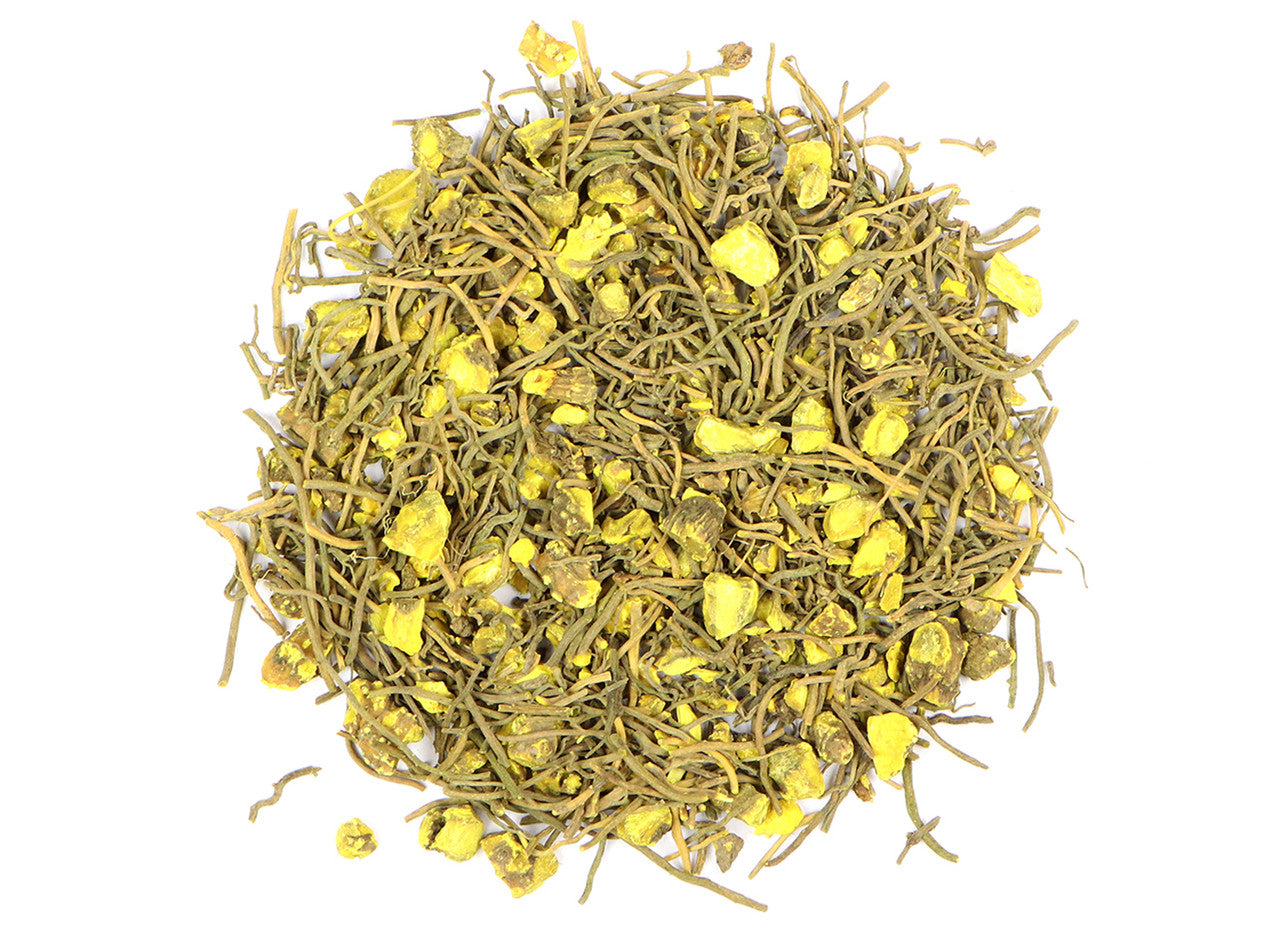 Goldenseal Root (Wild Crafted)