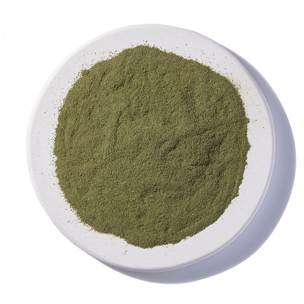 Green Power Blend, Organic