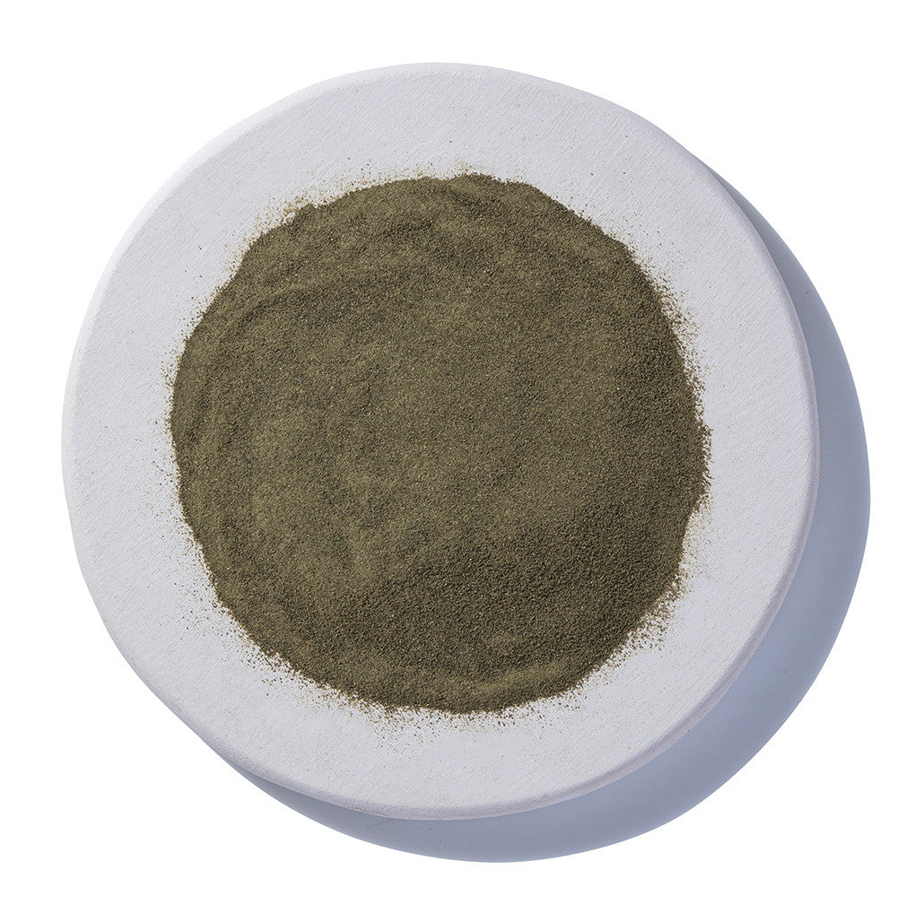 Green Tea Powder (Organic)