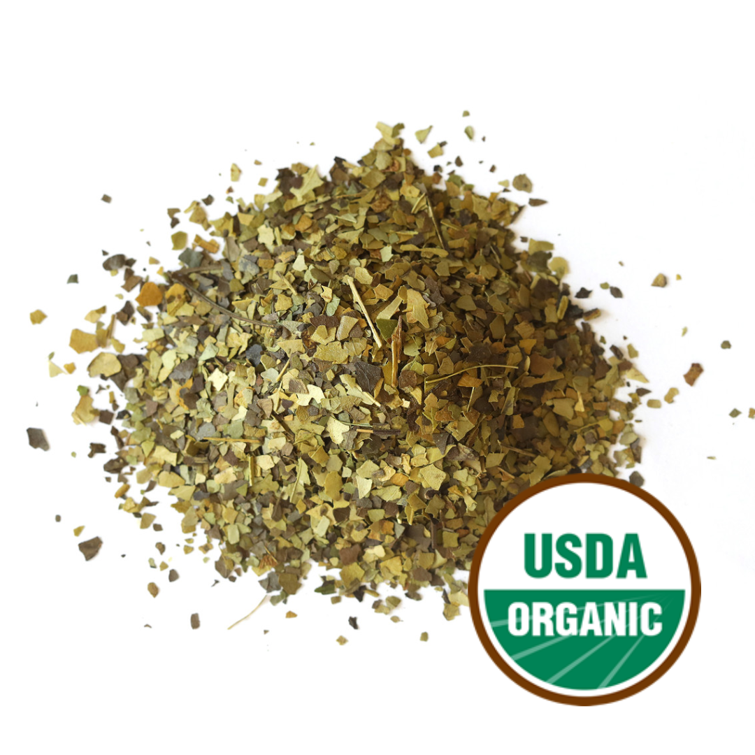 Guayusa Herb, Organic