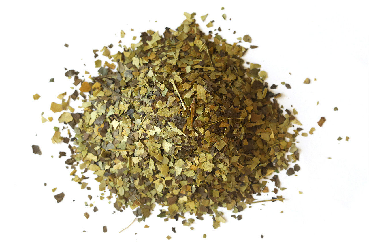 Guayusa Herb, Organic
