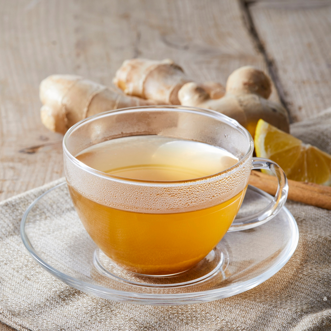 Haathi Passionfruit Green Tea, Organic