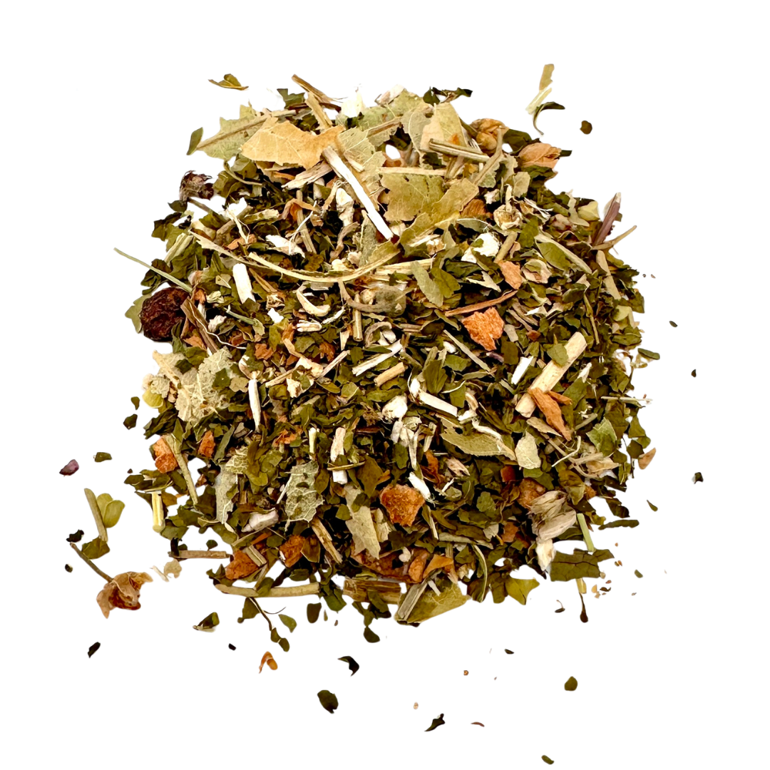 Head Soother Tea