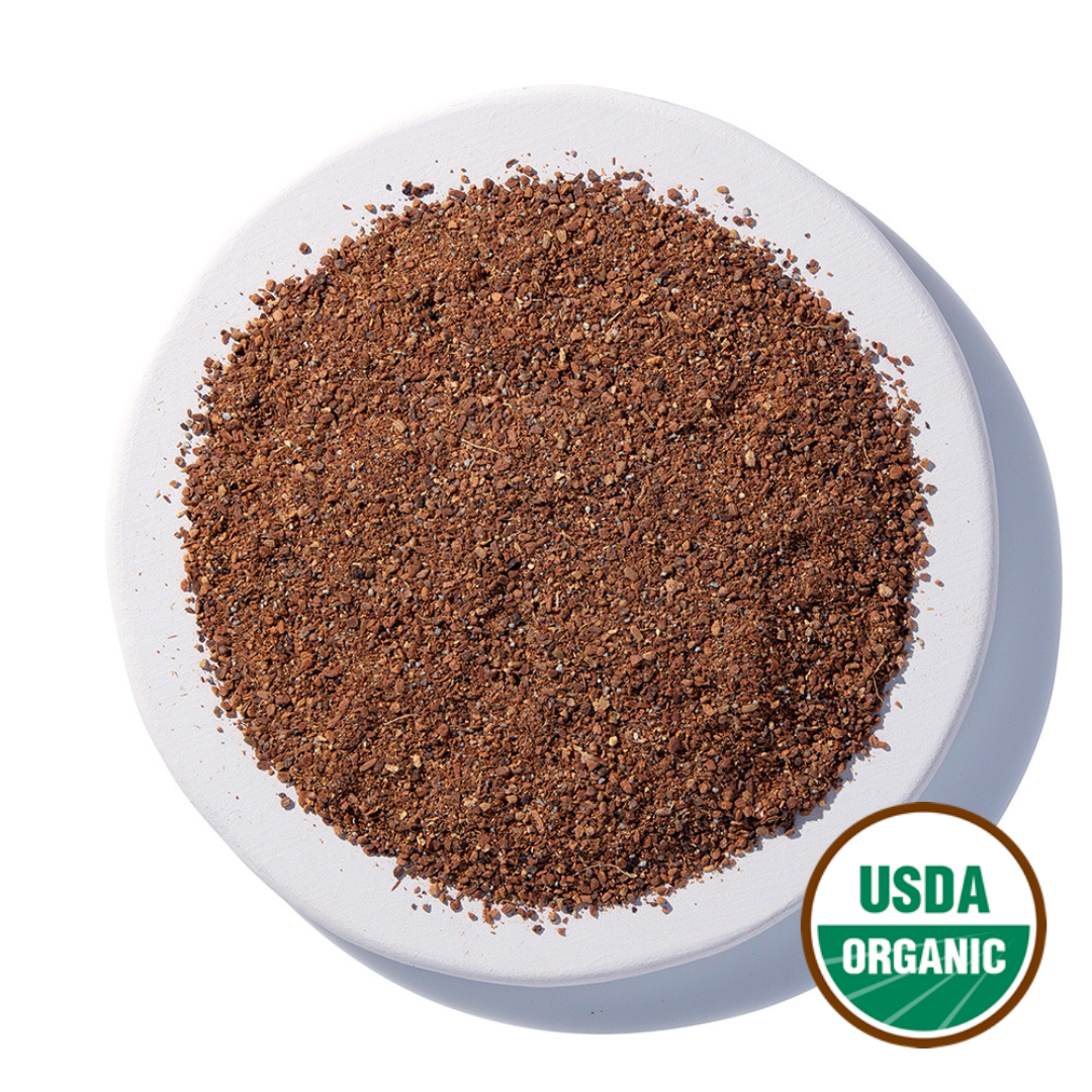 Herbal Chai, Organic