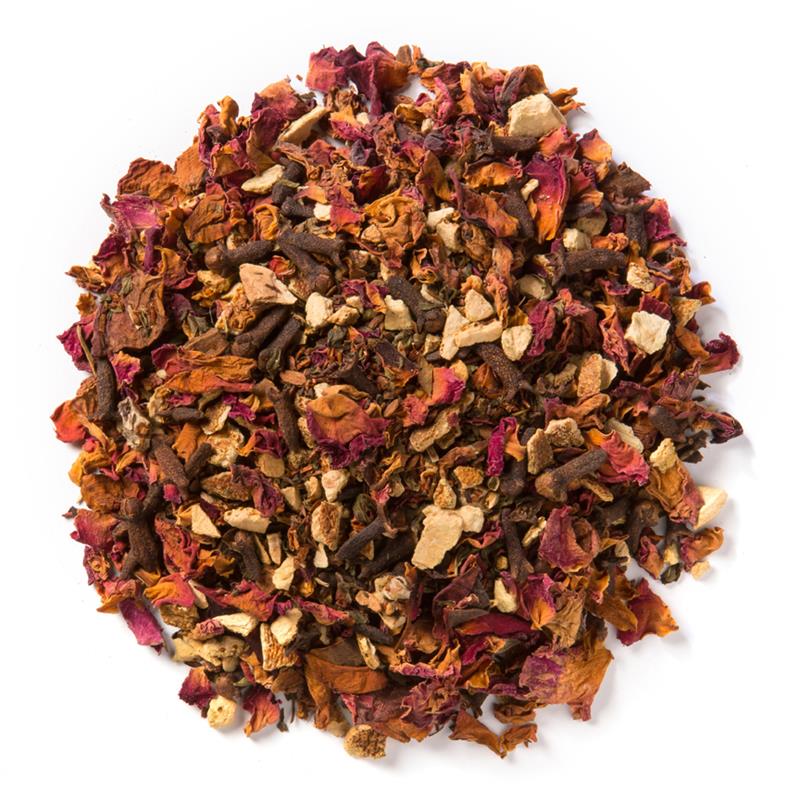 Herbal Christmas Tea (Organic)