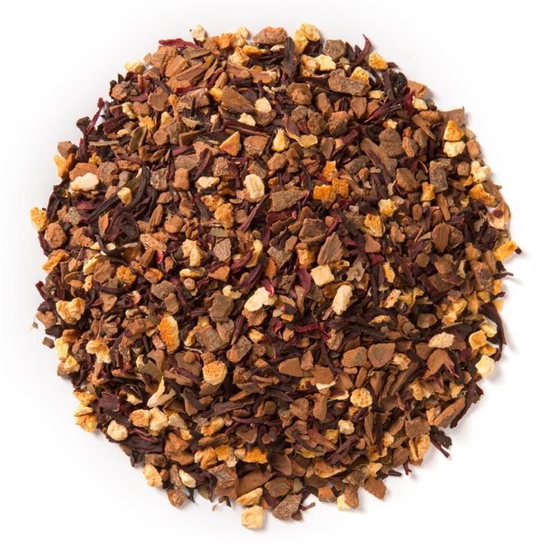 Herbal Seasons Tea, Organic