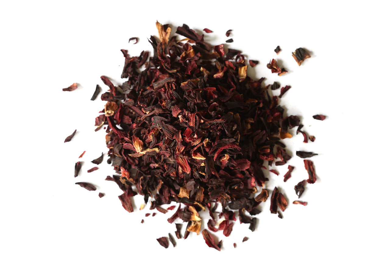 Hibiscus Flower (Organic)