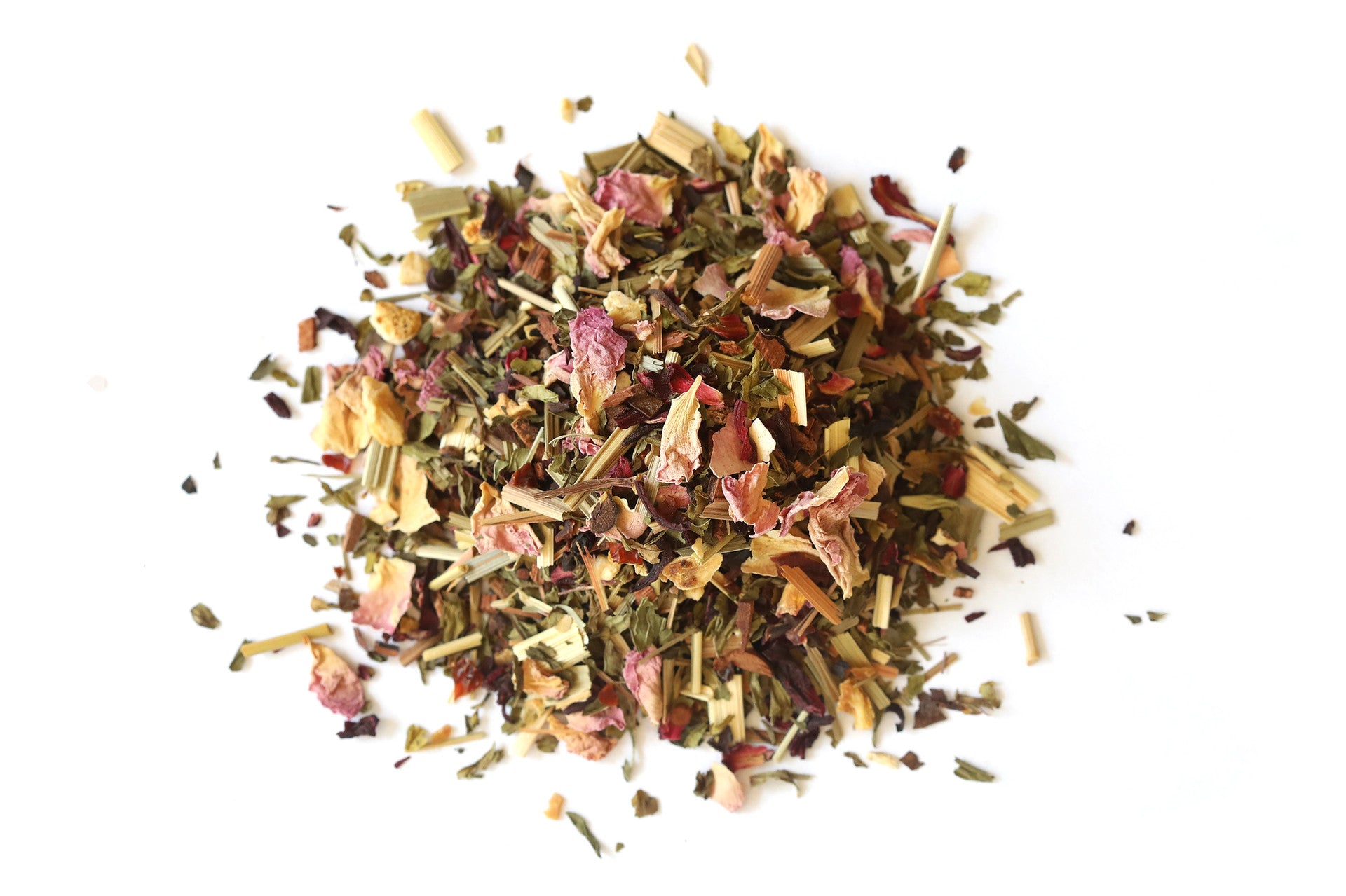 Hibiscus High Tea, Organic