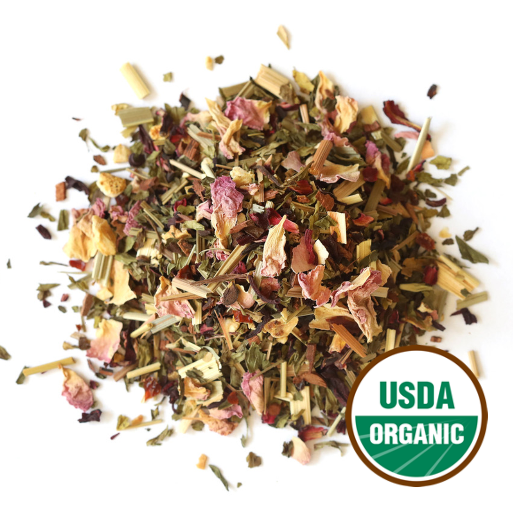 Hibiscus High Tea, Organic
