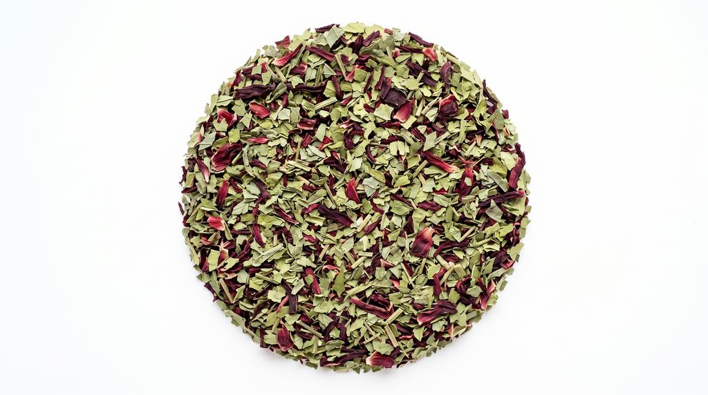 Hibiscus Mint, Tea Bags