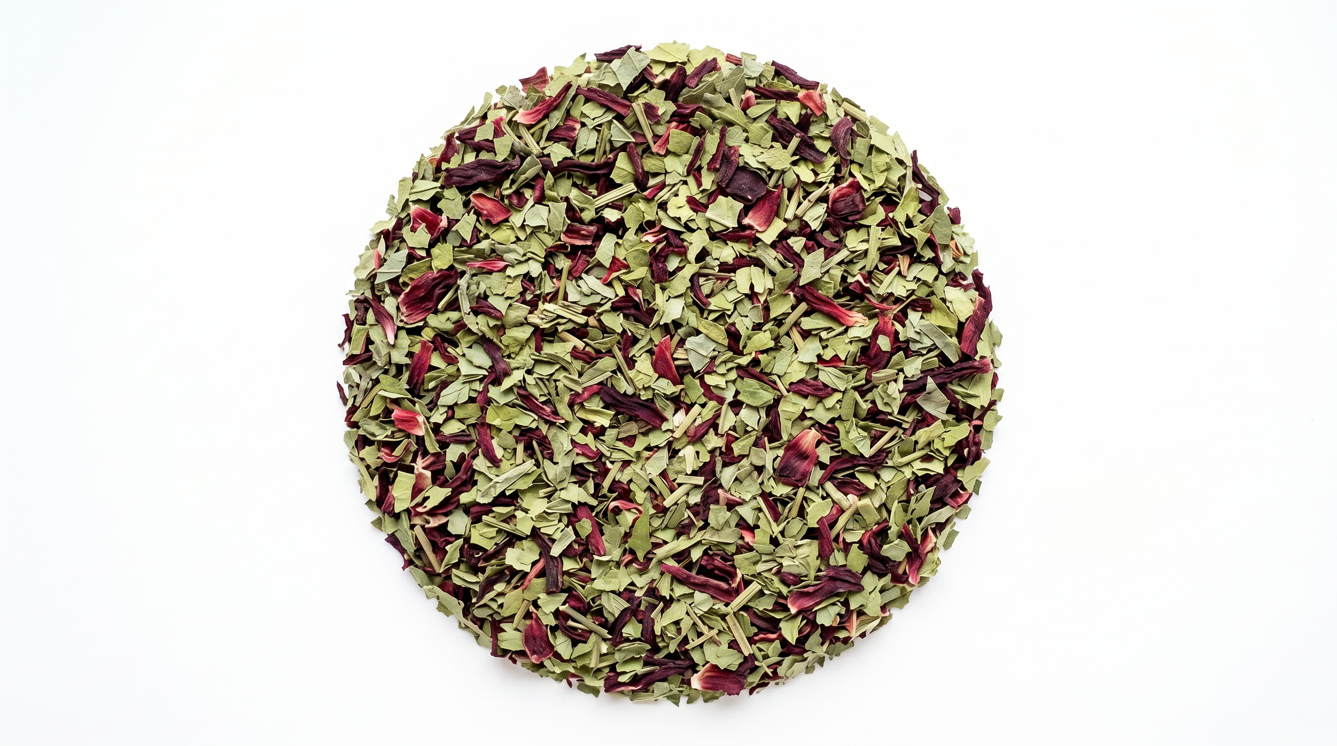 Hibiscus Mint, Tea Bags