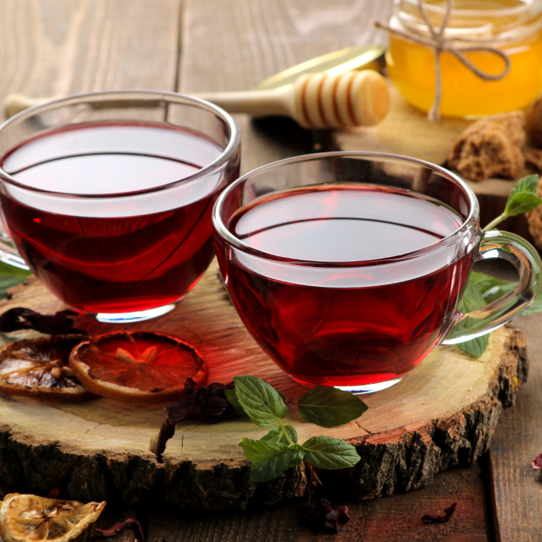 Youthful Joy Tea Bags, Organic