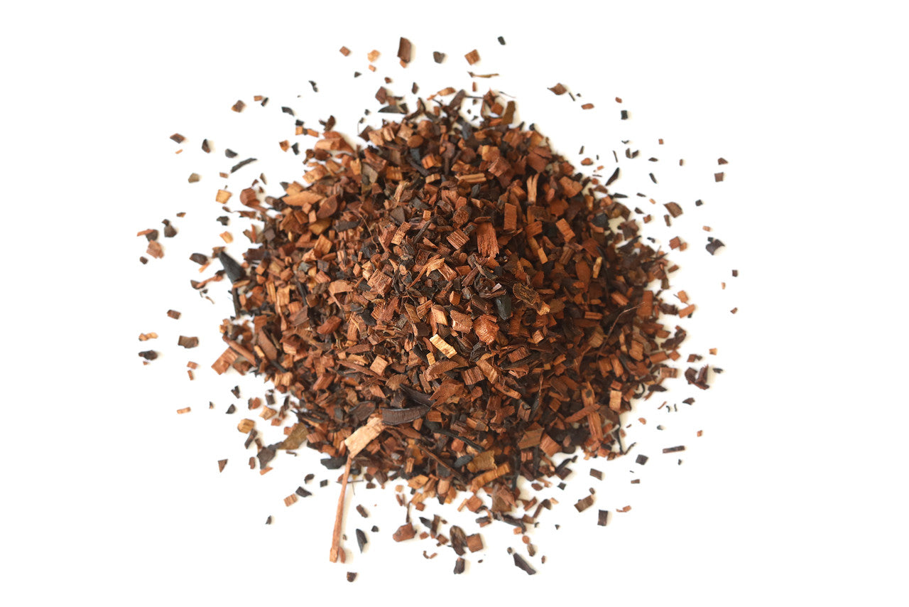 Honeybush Tea, Organic