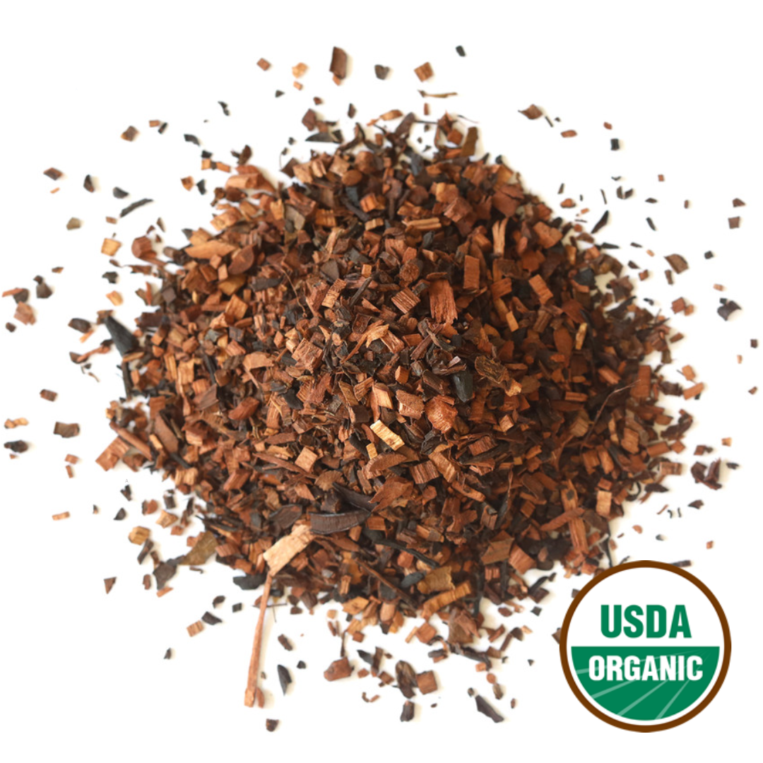 Honeybush Tea, Organic
