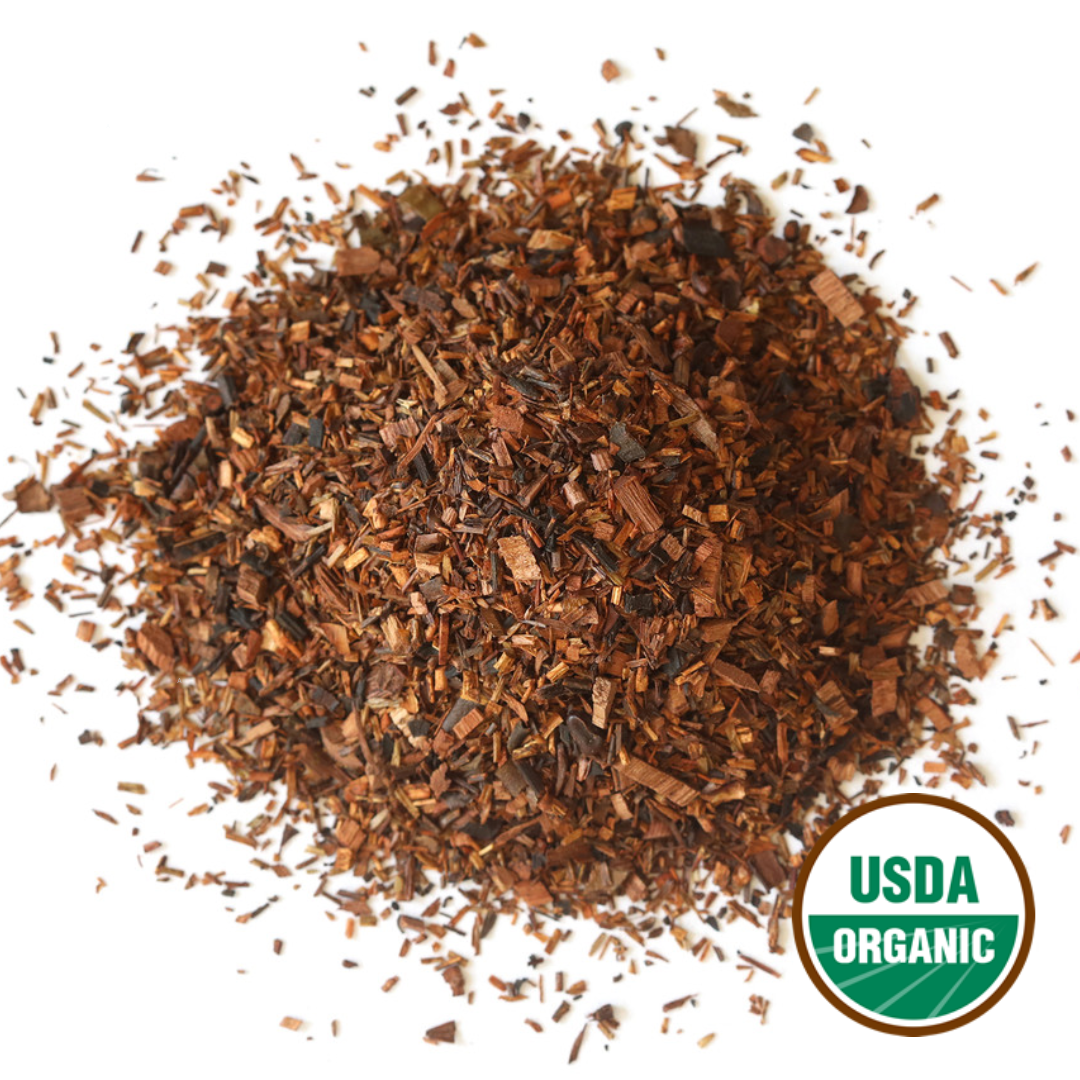 Honeyroo Tea, Organic