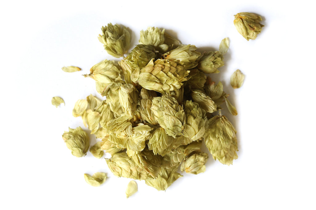Hops Flowers, Whole