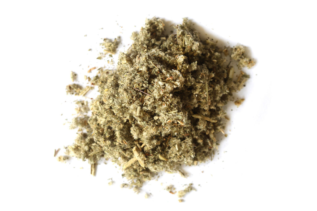 Horehound Herb (Organic)