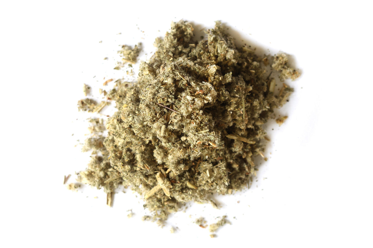 Horehound Herb (Organic)