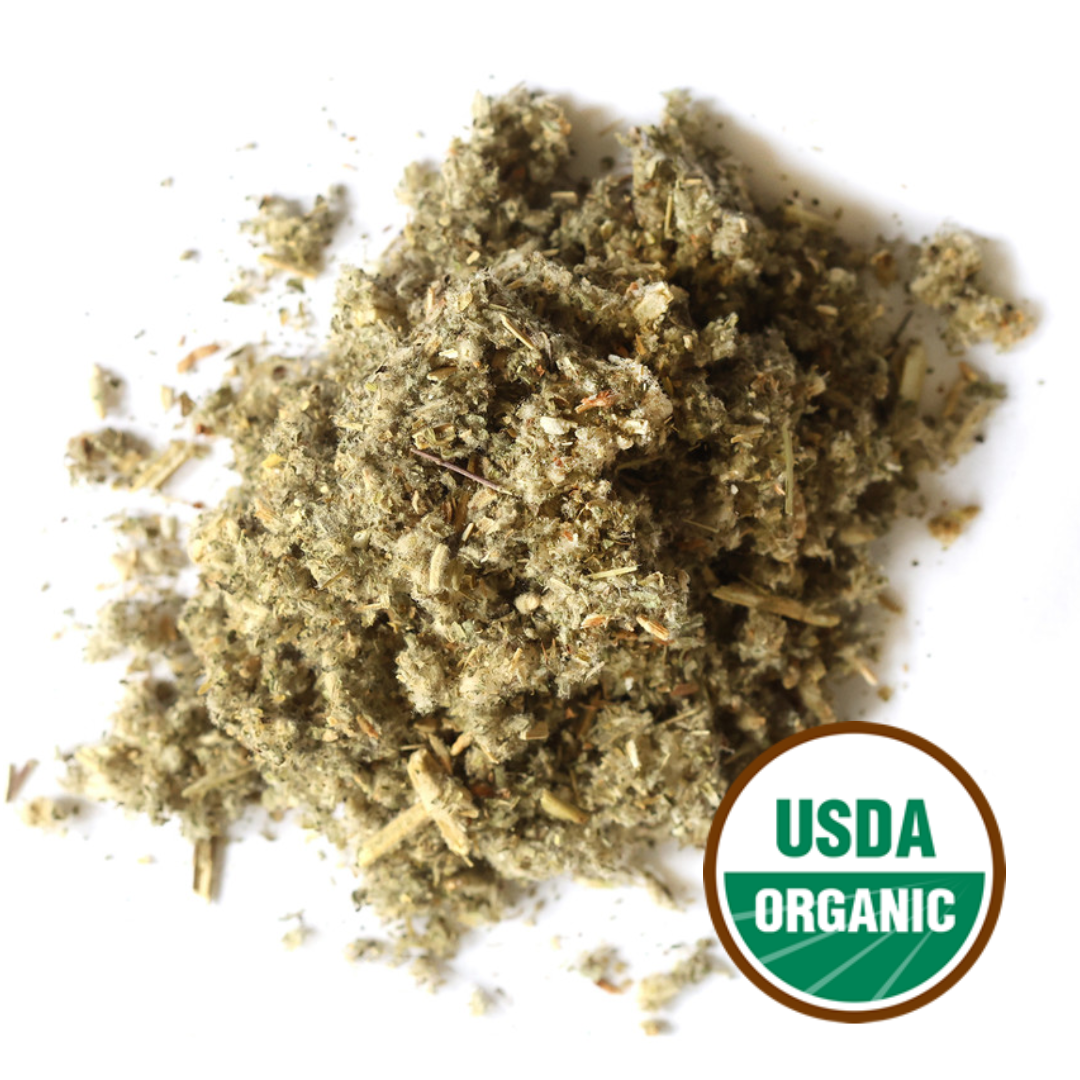 Horehound Herb (Organic)