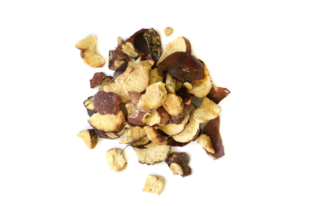 Horse Chestnut (Organic)
