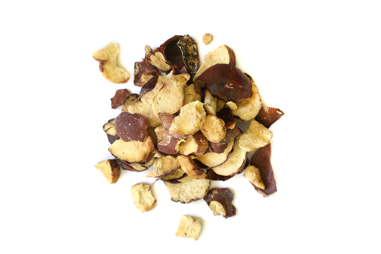 Horse Chestnut (Organic)