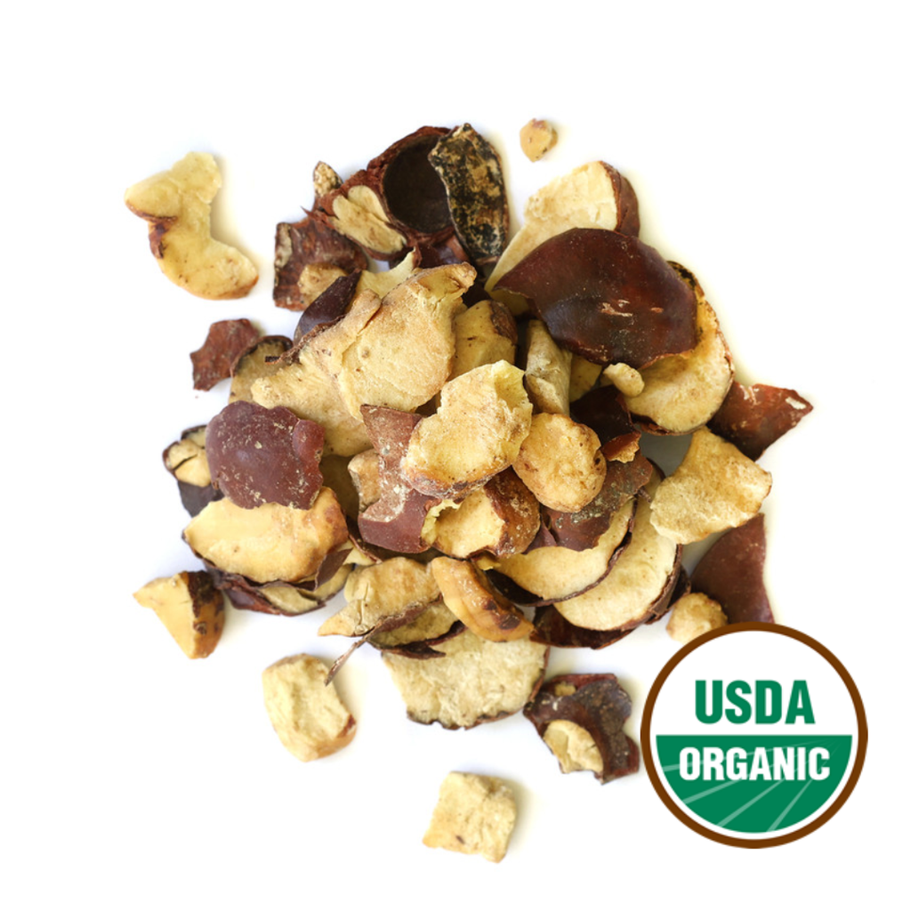 Horse Chestnut (Organic)