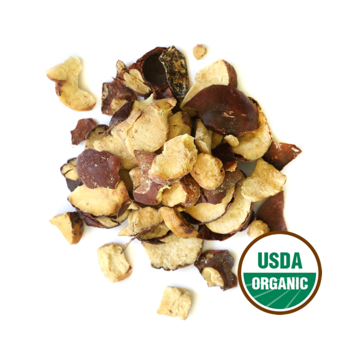 Horse Chestnut (Organic)